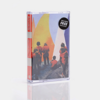 Alvvays - Antisocialites (Digital Download Card) (Cassette) - Cassette