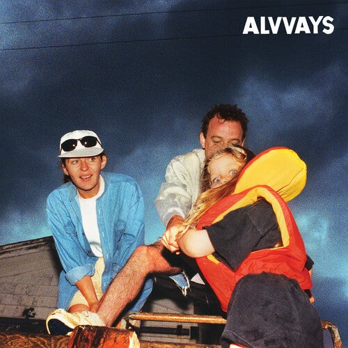 Alvvays - Blue Rev (Cassette) - Cassette
