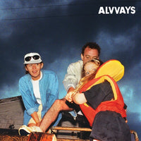 Alvvays - Blue Rev (Cassette) - Cassette