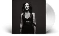 Amanda Shires - Take It Like A Man (Colored Vinyl, White, Gatefold LP Jacket, Indie Exclusive) - Vinyl