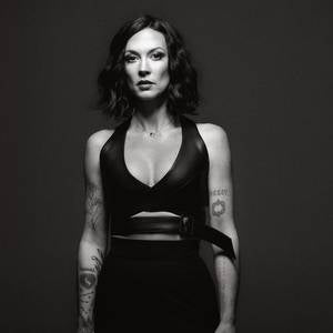 Amanda Shires - Take It Like A Man (Colored Vinyl, White, Gatefold LP Jacket, Indie Exclusive) - Vinyl