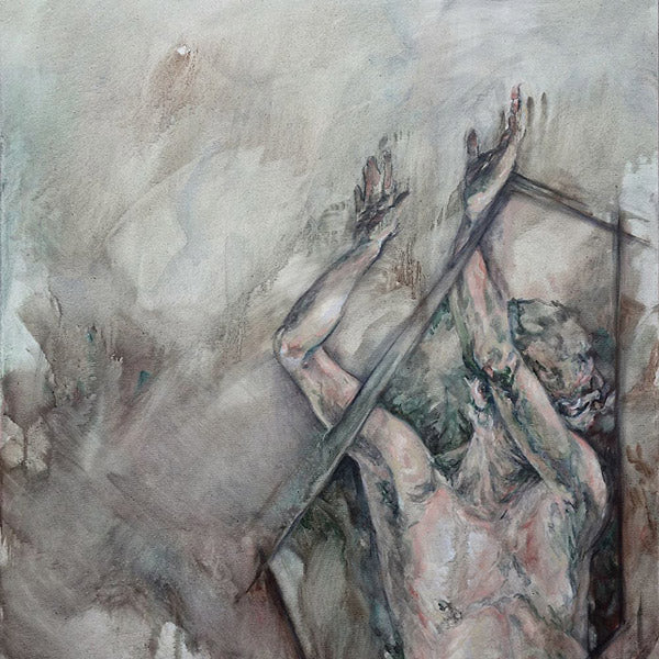 AMATEUR CHILDBIRTH - Your Afterlife Is Cancelled - Vinyl