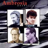Ambrosia - Anthology - CD