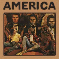 America - America (180 Gram Vinyl) [Import] - Vinyl