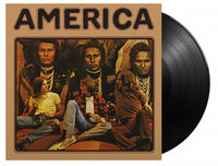 America - America (180 Gram Vinyl) [Import] - Vinyl