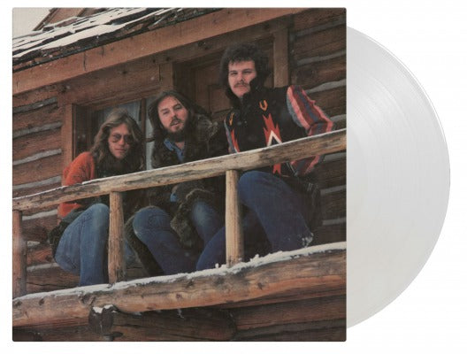 America - Hideaway (Limited Edition, 180 Gram Vinyl, Colored Vinyl, White) [Import] - Vinyl
