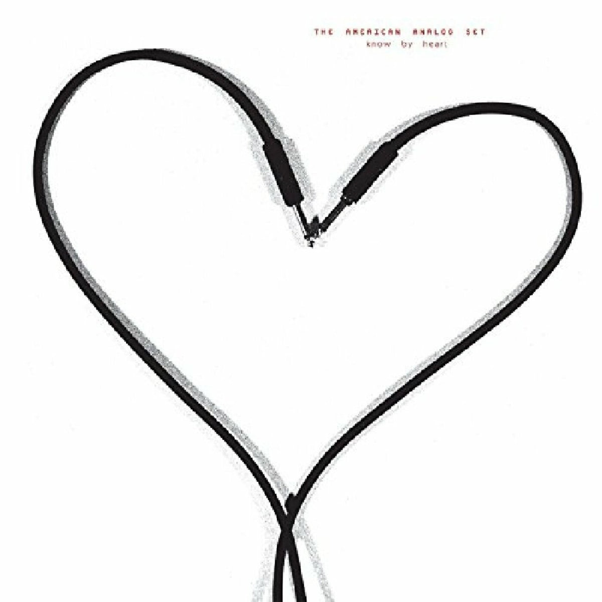 American Analog Set - Know By Heart - Vinyl