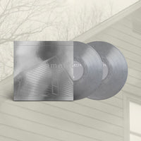 American Football - American Football (25th Anniversary Edition) (Silver Colored Vinyl, Gatefold LP Jacket, Remastered) (2 Lp's) - Vinyl