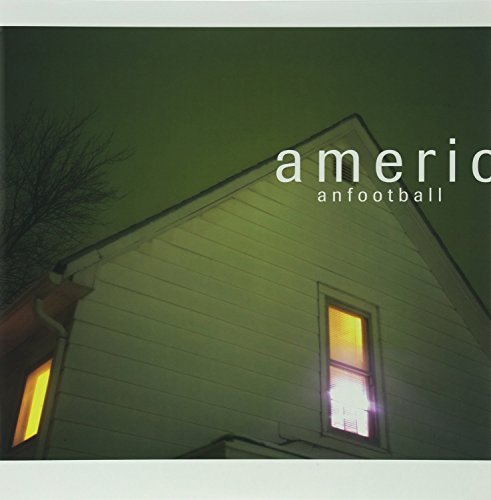 American Football - American Football (Blue Smoke Colored Vinyl) - Vinyl