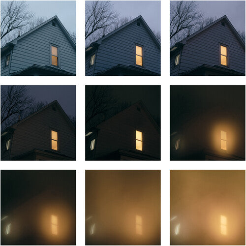 American Football - American Football (Covers) (Clear Colored Vinyl, Digital Download Card) - Vinyl