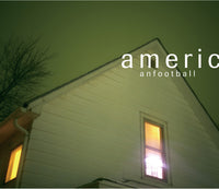 American Football - American Football (Deluxe Edition) (Cassette) - Cassette