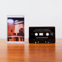 American Football - American Football E.P. (Digital Download Card) (Cassette) - Cassette