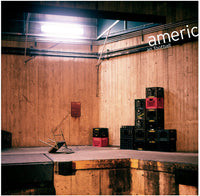 American Football - American Football E.P. (Digital Download Card) (Cassette) - Cassette