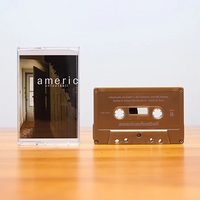 American Football - American Football (Lp 2) (Cassette) - Cassette