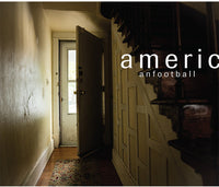 American Football - American Football (Lp 2) (Cassette) - Cassette