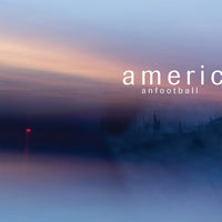 American Football - American Football (Lp 3) - Cassette