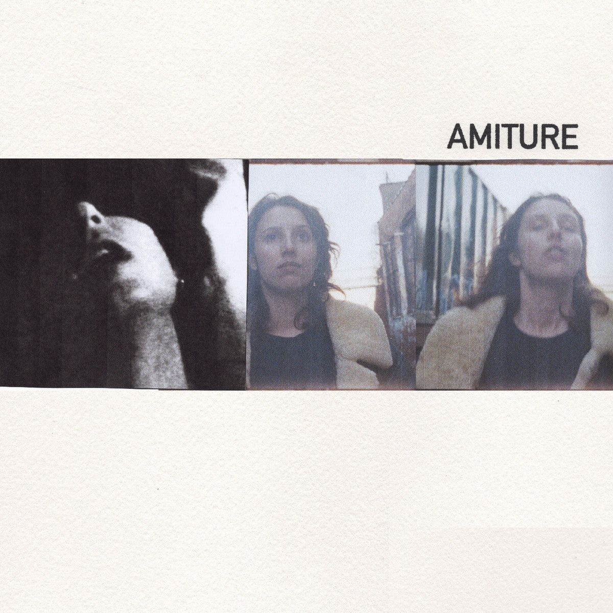 Amiture - Mother Engine - Vinyl