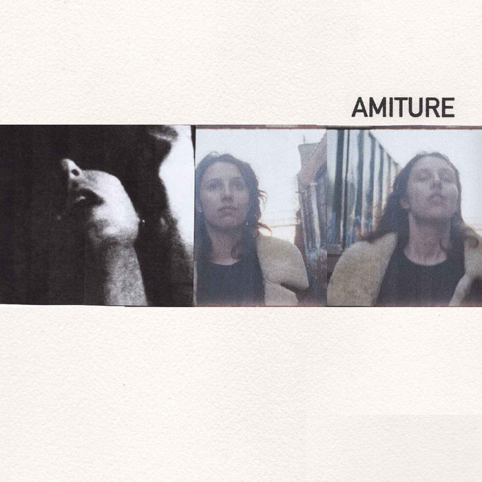 Amiture - Mother Engine - Vinyl