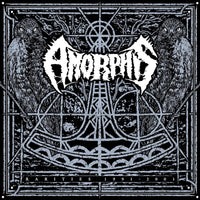 Amorphis - Rarities 1991 - 2001 (Light Blue Colored Vinyl) - Vinyl