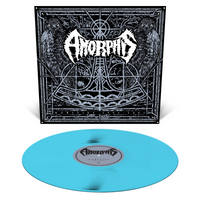 Amorphis - Rarities 1991 - 2001 (Light Blue Colored Vinyl) - Vinyl