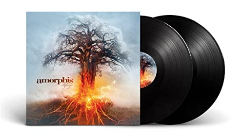 Amorphis - Skyforger (2Lp) - Vinyl