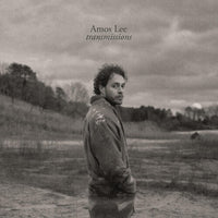 Amos Lee - Transmissions (Indie Exclusive, Limited Edition, Bone Colored Vinyl) (2 Lp's) - Vinyl
