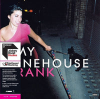 Amy Winehouse - Frank [Half-Speed Master] [Import] (2 Lp's) - Vinyl