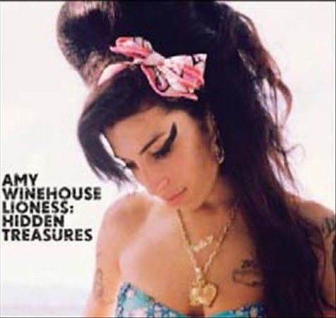 Amy Winehouse - Lioness: Hidden Treasures (2 Lp's) - Vinyl