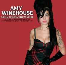 Amy Winehouse - Look Across the Water: Live At Tempodrom, Berlin 10/15/2007 [Import] - Vinyl