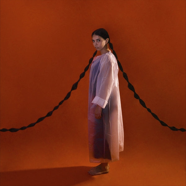 ANA LUA CAIANO - Vou Ficar Neste Quadrado - Vinyl