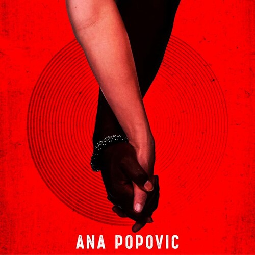 Ana Popovic - Power - Vinyl