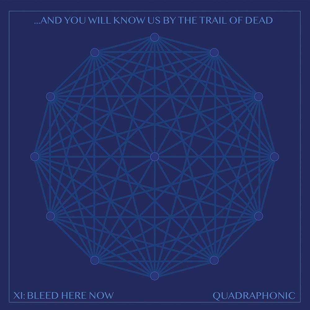 And You Will Know Us by the Trail of Dead - And You Will Know Us by the Trail of Dead - Vinyl