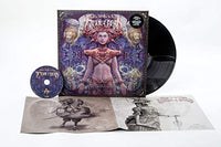 ...And You Will Know Us by the Trail of Dead - X: The Godless Void & Other Stories (Black Vinyl, Bonus Cd) [Import] - Vinyl