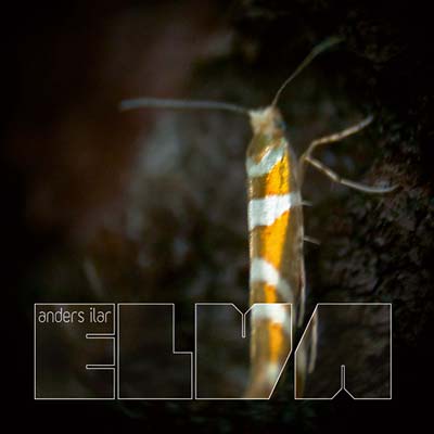 ANDERS ILAR - Elva - CD