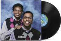 Anderson Paak - Heavy Is the Crown [Explicit Content] - Vinyl