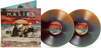 Anderson Paak - Malibu (10 Year Anniversary Edition) [Explicit Content] (Tangerine, Olive Green & Brown Colored Vinyl, Limited Edition, Gatefold LP Jacket) (2 Lp's) - Vinyl