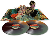 Anderson Paak - Malibu (10 Year Anniversary Edition) [Explicit Content] (Tangerine, Olive Green & Brown Colored Vinyl, Limited Edition, Gatefold LP Jacket) (2 Lp's) - Vinyl