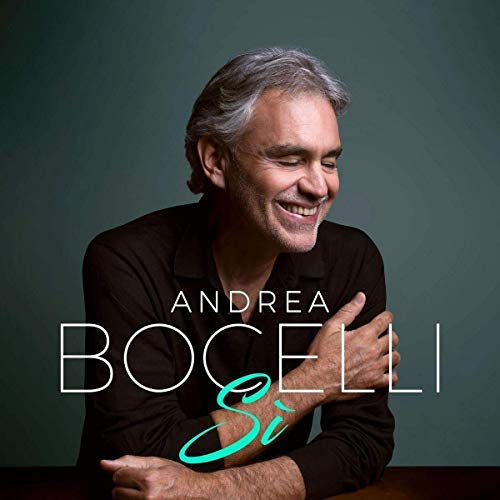 Andrea Bocelli - Si (2 Lp's) - Vinyl
