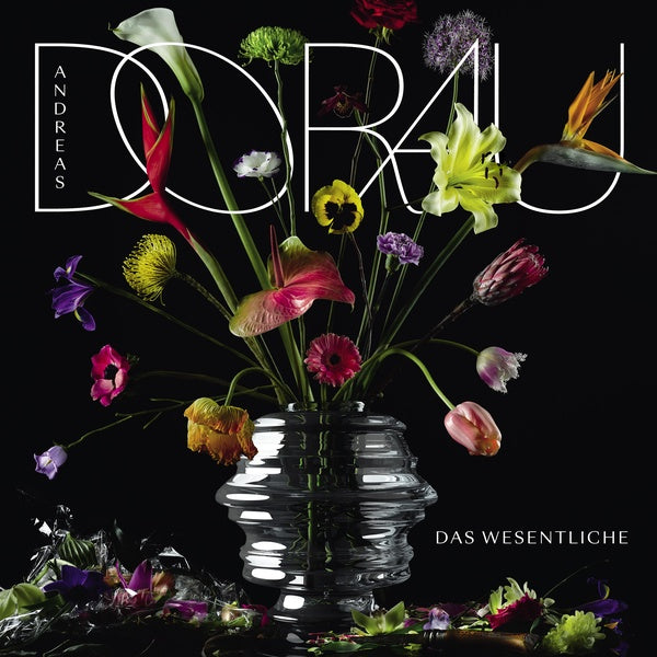 ANDREAS DORAU - Das Wesentliche - CD