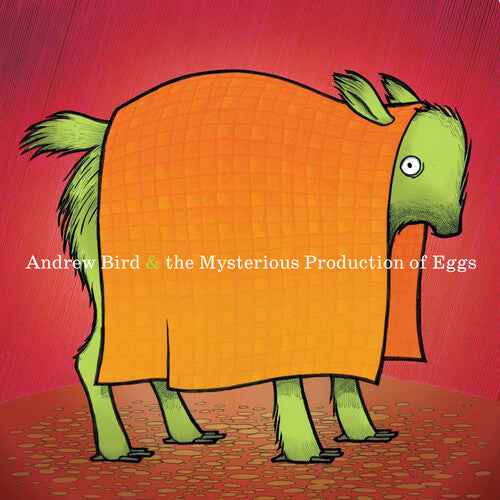 Andrew Bird - Mysterious Production of Eggs (20th Anniversary Edition) - Vinyl