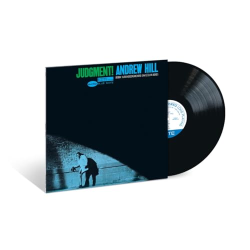 Andrew Hill - Judgement! (Blue Note Classic Vinyl Edition) [180G Lp] - Vinyl