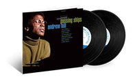 Andrew Hill - Passing Ships [Blue Note Tone Poet Series 2LP] - Vinyl