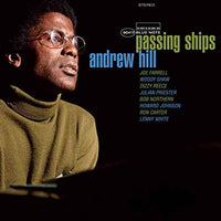 Andrew Hill - Passing Ships [Blue Note Tone Poet Series 2LP] - Vinyl