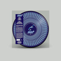 Andrew Lloyd Webber - Starlight Express (Original Cast Recording) [Zoetrope LP] - Vinyl