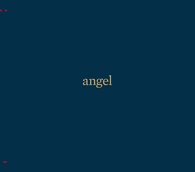 Angel - 26000 - CD
