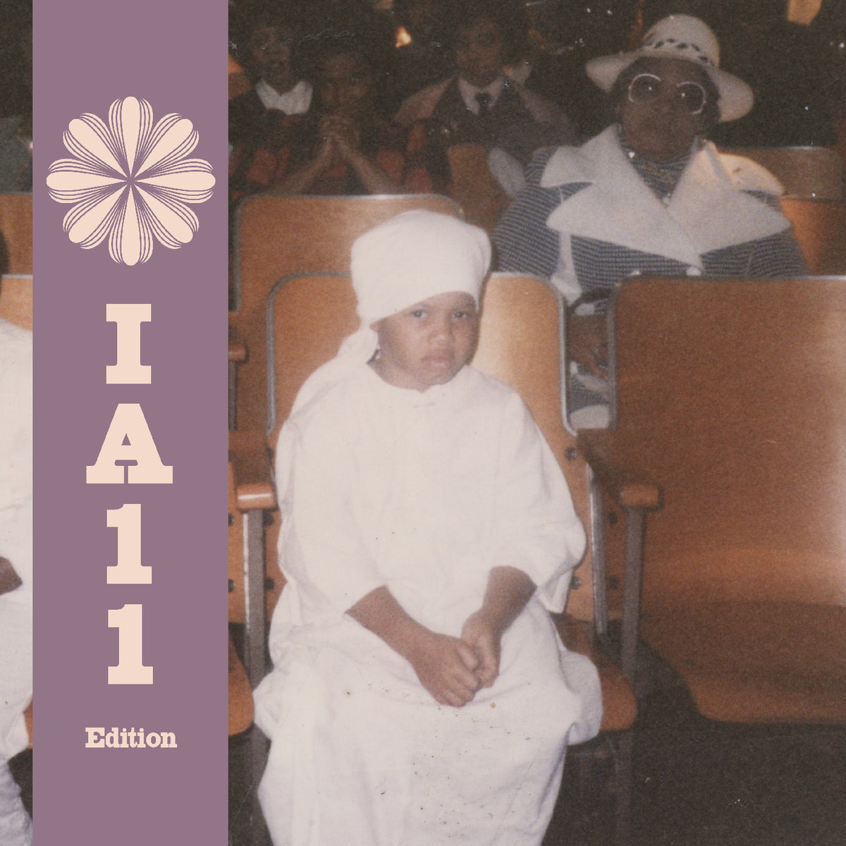 Angel Bat Dawid - The Oracle (Ia11 Edition) (Deluxe Edition) - Vinyl