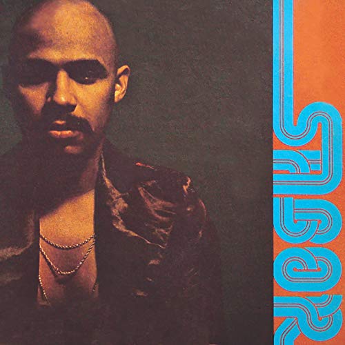Angel Canales - Sabor [LP] - Vinyl