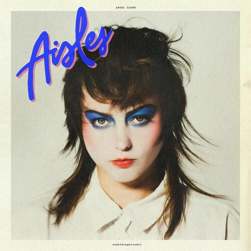 Angel Olsen - Aisles (Extended Play) (Digital Download) - Vinyl