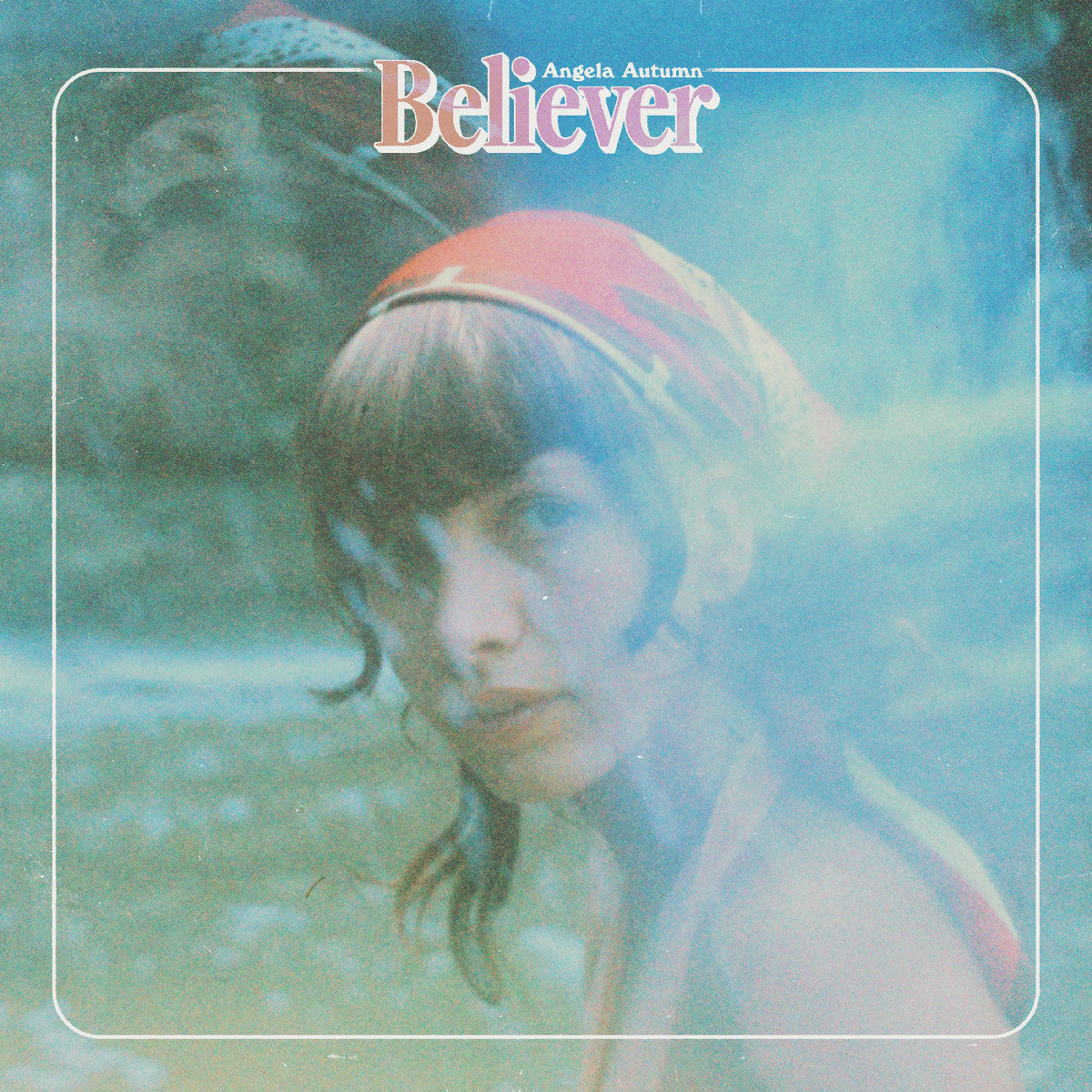 Angela Autumn - Believer (Indie Exclusive, Violet Vinyl) - Vinyl