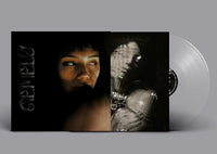 Angelica Garcia - Gemelo [Transparent Clear LP] - Vinyl